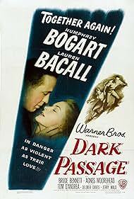 دانلود فیلم  Dark Passage 1947