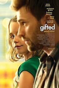 دانلود فیلم  Gifted 2017