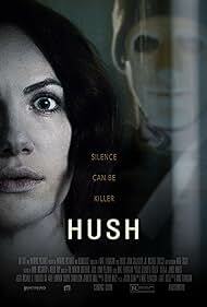 دانلود فیلم  Hush 2016