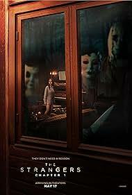 دانلود فیلم  The Strangers: Chapter 1 2024