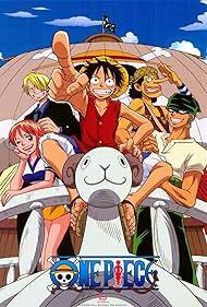 دانلود انیمه One Piece