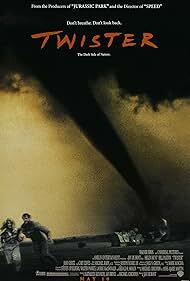 دانلود فیلم  Twister 1996