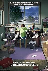 دانلود فیلم Look Back 2024