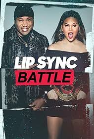 دانلود سریال Lip Sync Battle