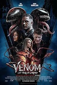 دانلود فیلم  Venom: Let There Be Carnage 2021