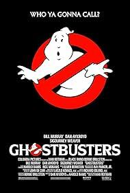 دانلود فیلم  Ghostbusters 1984