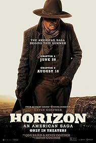 دانلود فیلم  Horizon: An American Saga – Chapter 1 2024