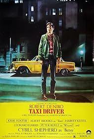 دانلود فیلم  Taxi Driver 1976