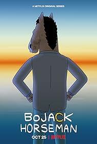 دانلود سریال Bojack Horseman