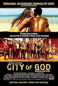 دانلود فیلم  City of God 2002