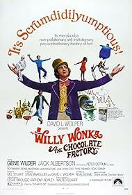 دانلود فیلم  Willy Wonka & the Chocolate Factory 1971