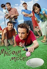 دانلود سریال Malcolm in the Middle 2000