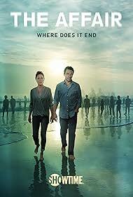 دانلود سریال The Affair