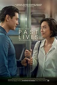 دانلود فیلم  Past Lives 2023