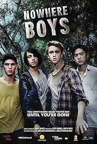 دانلود سریال Nowhere Boys