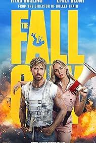 دانلود فیلم  The Fall Guy 2024