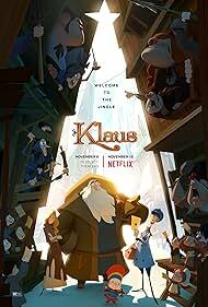 دانلود فیلم  Klaus 2019