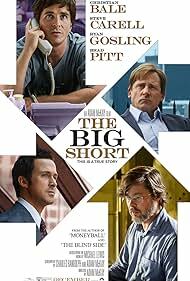 دانلود فیلم  The Big Short 2015