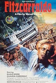 دانلود فیلم  Fitzcarraldo 1982