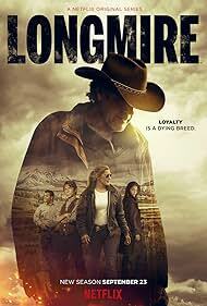 دانلود سریال  Longmire 2012