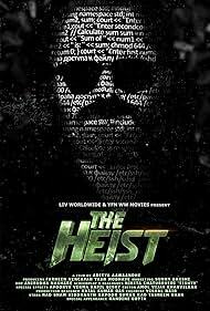 دانلود فیلم  The Heist 2024