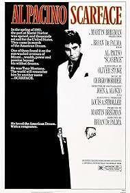 دانلود فیلم  Scarface 1983