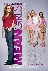 دانلود فیلم  Mean Girls 2004