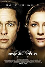 دانلود فیلم  The Curious Case of Benjamin Button 2008