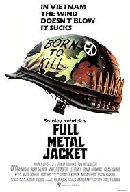 دانلود فیلم  Full Metal Jacket -1