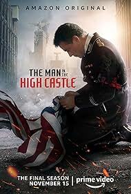 دانلود سریال The Man In The High Castle PROPER