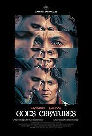 دانلود فیلم  God's Creatures 2022