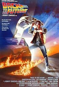 دانلود فیلم  Back to the Future 1985