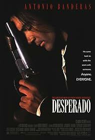 دانلود فیلم  Desperado 1995