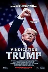 دانلود فیلم Vindicating Trump 2024