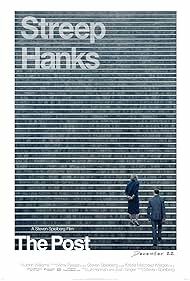 دانلود فیلم  The Post 2017