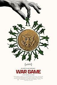 دانلود فیلم  War Game 2024