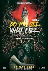 دانلود فیلم Do You See What I See 2024