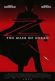 دانلود فیلم  The Mask of Zorro 1998