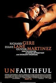 دانلود فیلم  Unfaithful 2002