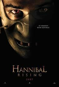 دانلود فیلم  Hannibal Rising 2007