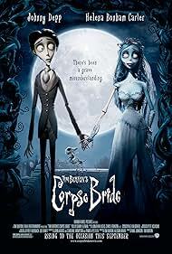 دانلود فیلم  Corpse Bride 2005