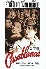 دانلود فیلم  Casablanca 1942