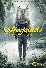 دانلود سریال Yellowjackets REPACK