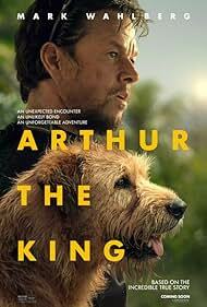 دانلود فیلم  Arthur the King 2024