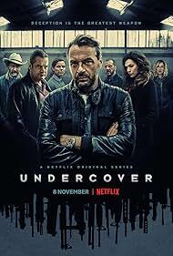 دانلود سریال Undercover 2019