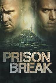 دانلود فیلم  Prison Break 2005