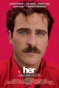 دانلود فیلم  Her 2013