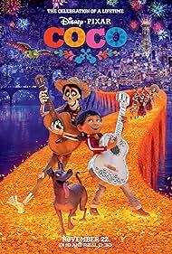 دانلود فیلم  Coco 2017