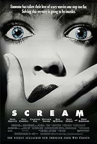 دانلود فیلم  Scream 1996