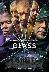 دانلود فیلم  Glass 2019